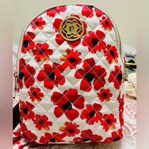 NWT Nanette Lepore
Quilted Backpack